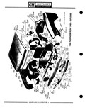 Previous Page - Parts Catalogue No. 651 December 1964