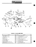 Previous Page - Parts Catalogue No. 651 December 1964