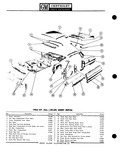 Previous Page - Parts Catalogue No. 651 December 1964