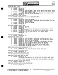 Previous Page - Parts Catalogue No. 651 December 1964