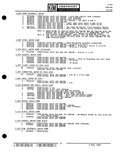 Previous Page - Parts Catalogue No. 651 December 1964