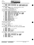 Previous Page - Parts Catalogue No. 651 December 1964