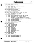 Previous Page - Parts Catalogue No. 651 December 1964