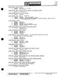 Next Page - Parts Catalogue No. 651 December 1964