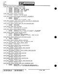 Next Page - Parts Catalogue No. 651 December 1964