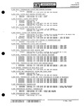 Next Page - Parts Catalogue No. 651 December 1964