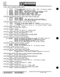 Next Page - Parts Catalogue No. 651 December 1964