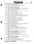 Next Page - Parts Catalogue No. 651 December 1964