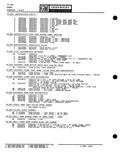 Previous Page - Parts Catalogue No. 651 December 1964