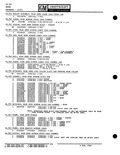 Next Page - Parts Catalogue No. 651 December 1964
