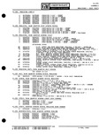 Previous Page - Parts Catalogue No. 651 December 1964
