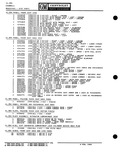Previous Page - Parts Catalogue No. 651 December 1964