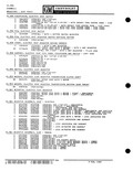 Previous Page - Parts Catalogue No. 651 December 1964