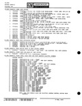 Next Page - Parts Catalogue No. 651 December 1964