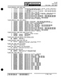 Next Page - Parts Catalogue No. 651 December 1964