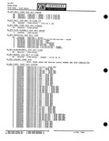 Previous Page - Parts Catalogue No. 651 December 1964