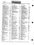 Next Page - Parts Catalogue No. 651 December 1964