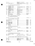 Previous Page - Parts and Accessories Catalog P&A 34 October 1963