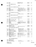 Previous Page - Parts and Accessories Catalog P&A 34 October 1963