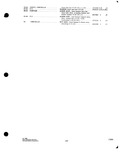 Previous Page - Parts and Accessories Catalog P&A 34 October 1963