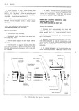 Previous Page - Body Service Manual August 1964
