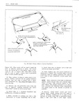 Previous Page - Body Service Manual August 1964