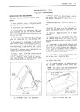 Previous Page - Body Service Manual August 1964