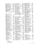 Previous Page - Parts and Accessories Catalog P&A 34 October 1965