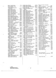 Previous Page - Parts and Accessories Catalog P&A 34 October 1965