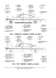 Previous Page - Parts and Accessories Catalog PA-94 January 1965
