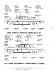 Next Page - Parts and Accessories Catalog PA-94 January 1965