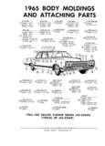 Next Page - Parts and Accessories Catalog PA-94 January 1965