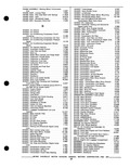 Next Page - Parts Catalog P&A 30C March 1970