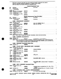 Previous Page - Parts Catalog P&A 30C March 1970