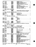 Previous Page - Parts Catalog P&A 30C March 1970