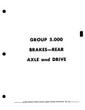 Next Page - Parts Catalog P&A 30C March 1970
