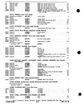 Next Page - Parts Catalog P&A 30C March 1970