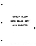 Next Page - Parts Catalog P&A 30C March 1970
