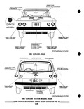 Previous Page - Parts Catalog P&A 30C March 1970