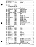 Next Page - Parts Catalog P&A 30C March 1970