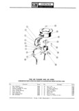 Previous Page - Parts Catalogue 661A January 1966