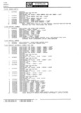 Previous Page - Parts Catalogue 661A January 1966