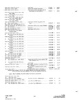 Previous Page - Parts and Accessories Catalog P&A 31 May 1966