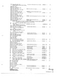 Previous Page - Parts and Accessories Catalog P&A 31 May 1966