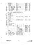 Previous Page - Parts and Accessories Catalog P&A 31 May 1966