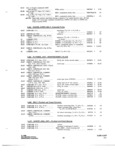 Previous Page - Parts and Accessories Catalog P&A 34 October 1966
