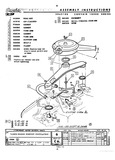 Previous Page - Corvair Assembly Manual December 1964