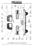 Previous Page - Parts Catalogue No. 671A January 1967
