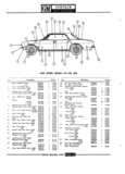 Next Page - Parts Catalogue No. 671A January 1967