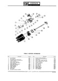 Previous Page - Parts Catalogue No. 671A January 1967